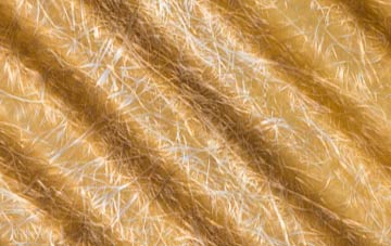 Clachan Seil fibreglass roof waterproofing