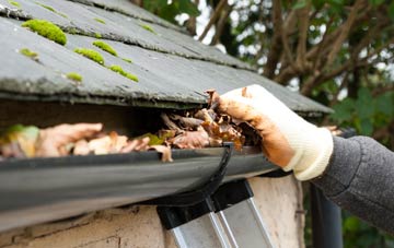 gutter cleaning Clachan Seil, Argyll And Bute