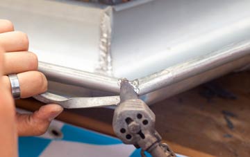 disadvantages of Clachan Seil lead roofing