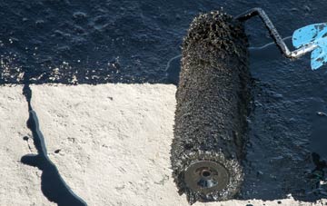 Clachan Seil liquid sealant waterproofing