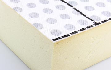 meeting Clachan Seil building codes