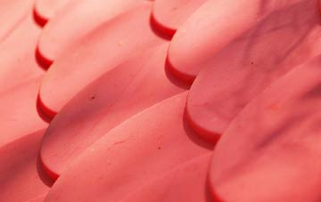 Clachan Seil plastic roof costs