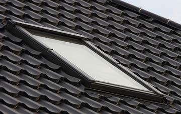 benefits of Clachan Seil roof windows