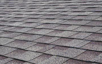 Clachan Seil tiles for shallow pitch roofing