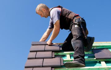 disadvantages of Clachan Seil slate roofing