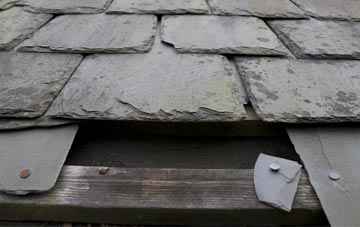 Clachan Seil slate roof repairs and maintenance