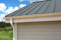 Clachan Seil fascia repair